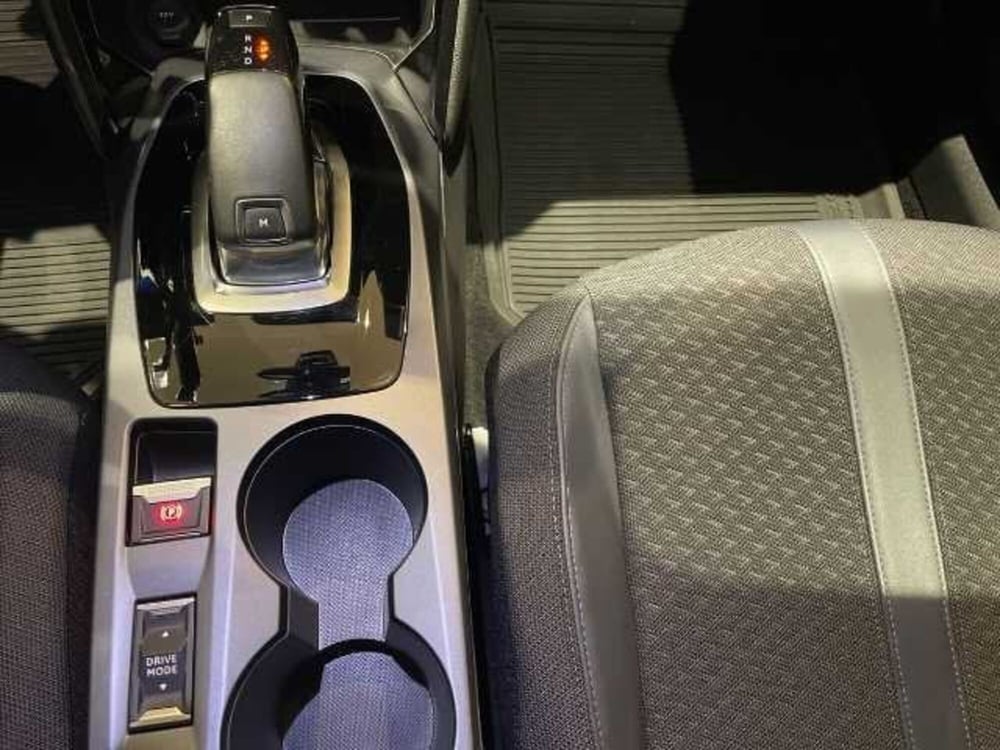 Peugeot 2008 usata a Firenze (19)