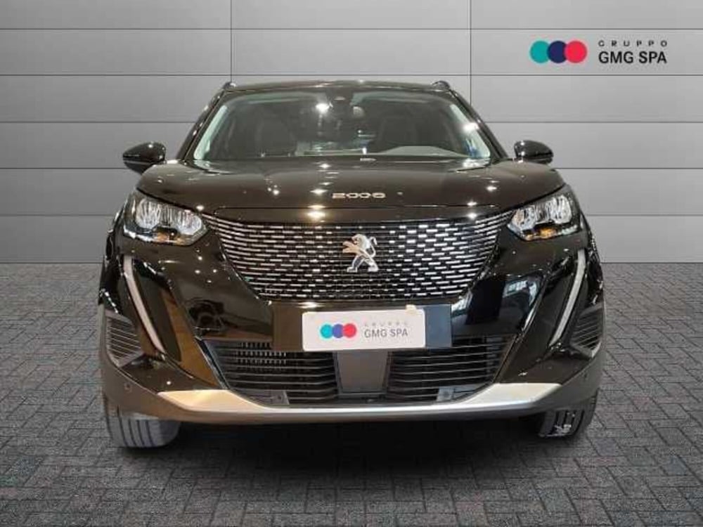 Peugeot 2008 usata a Firenze (2)