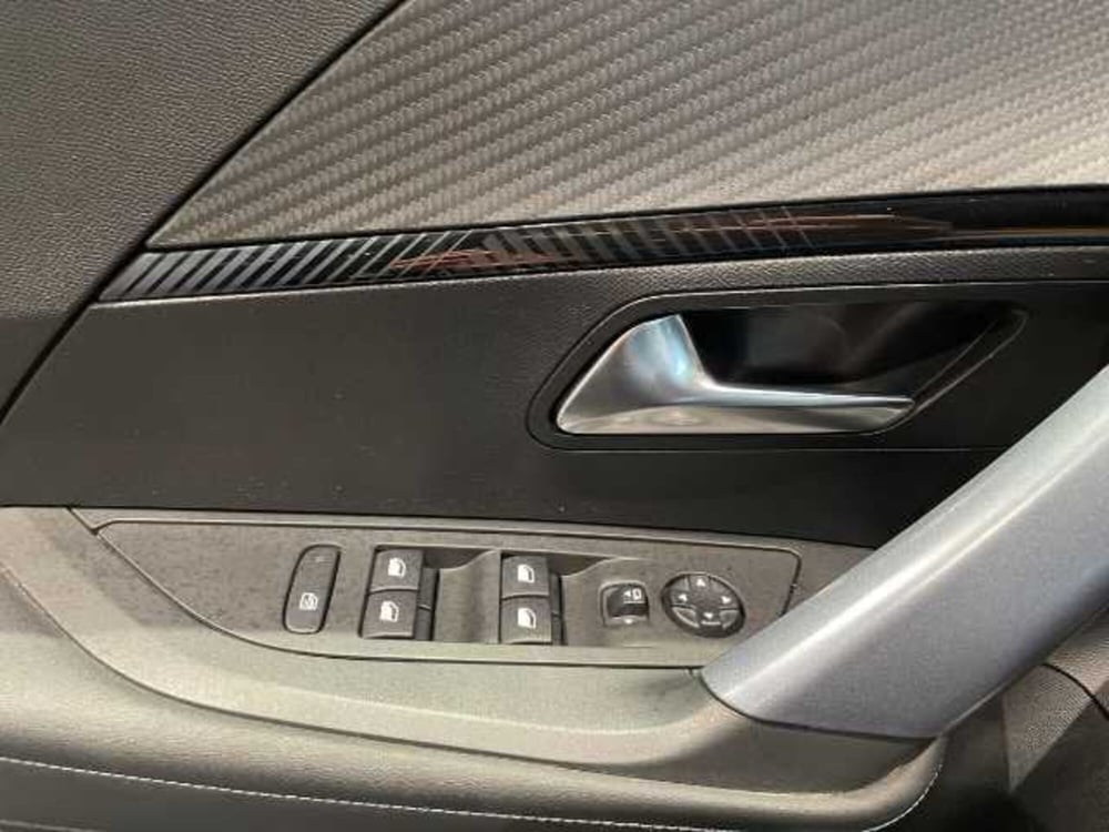 Peugeot 2008 usata a Firenze (20)