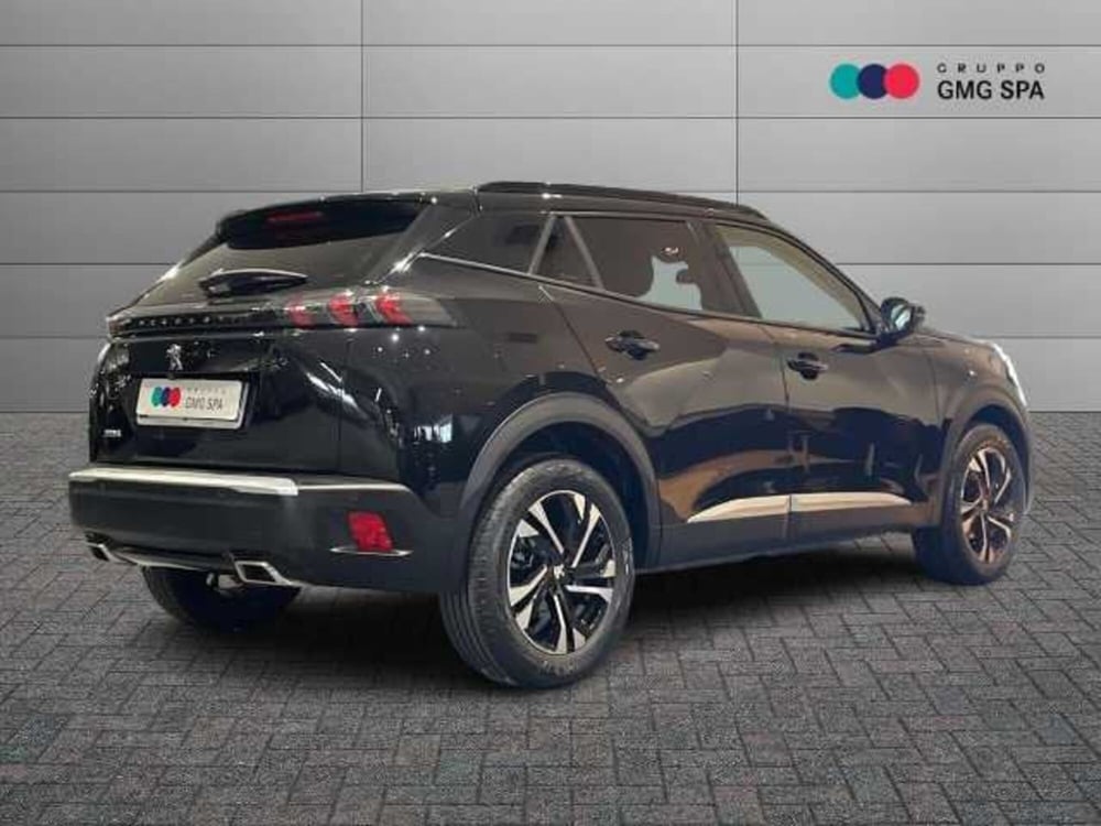 Peugeot 2008 usata a Firenze (3)