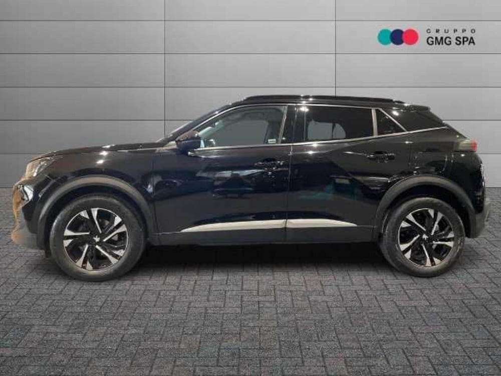 Peugeot 2008 usata a Firenze (5)