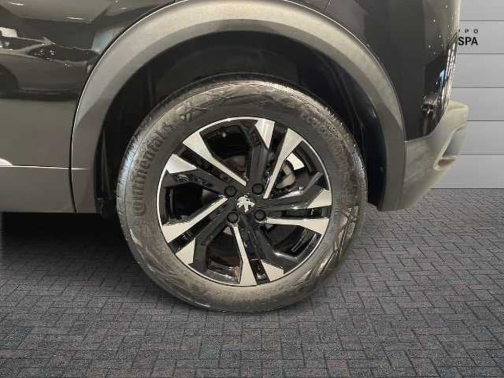 Peugeot 2008 usata a Firenze (6)