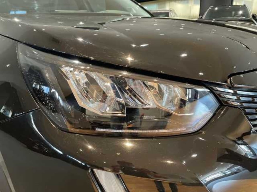 Peugeot 2008 usata a Firenze (7)