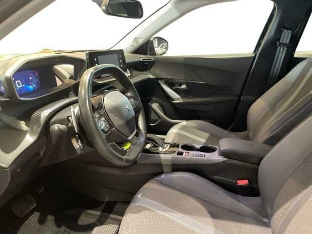 Peugeot 2008 usata a Firenze (9)
