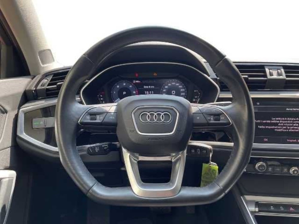 Audi Q3 usata a Firenze (10)