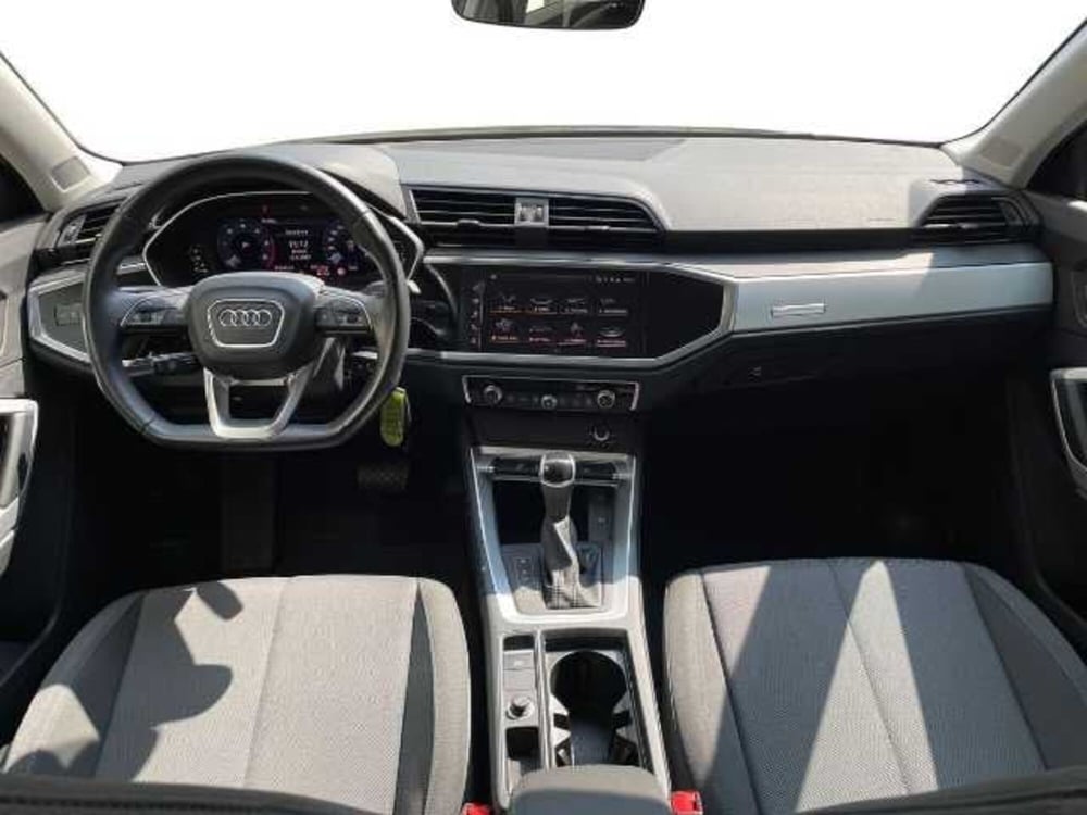 Audi Q3 usata a Firenze (11)