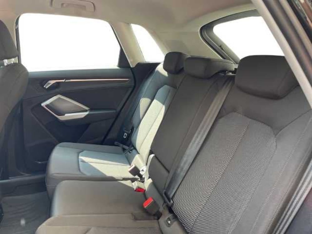 Audi Q3 usata a Firenze (12)