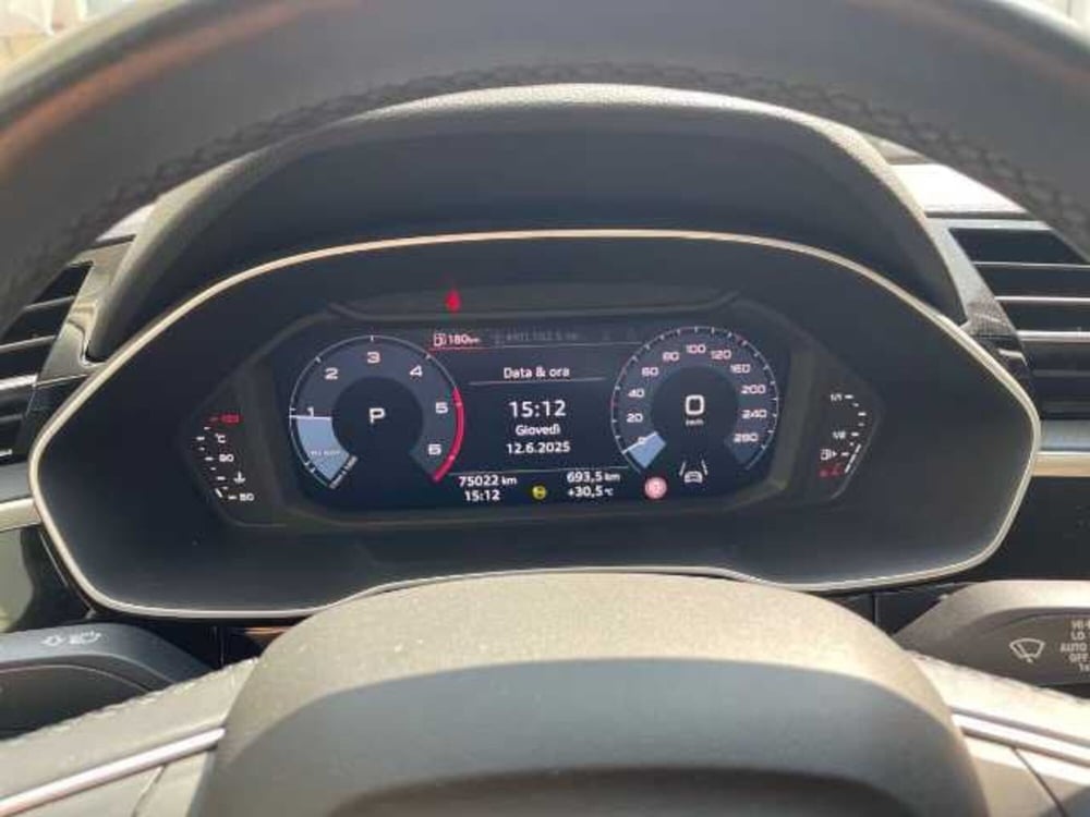 Audi Q3 usata a Firenze (13)
