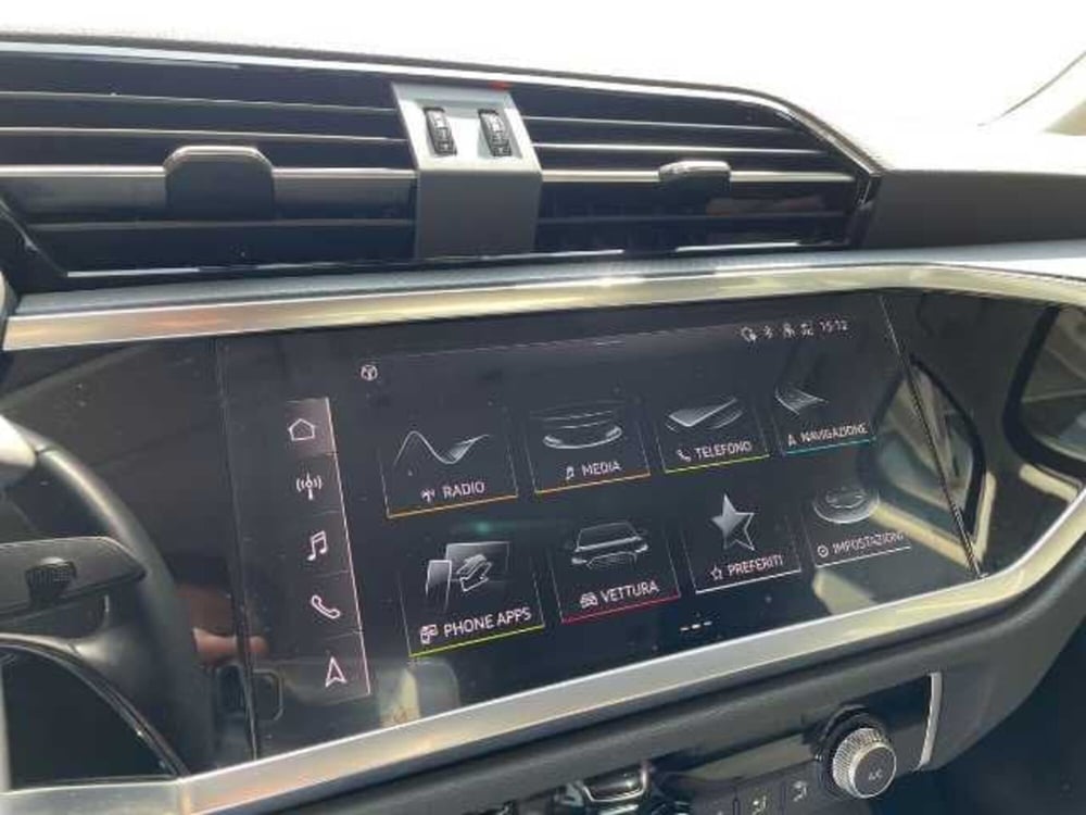 Audi Q3 usata a Firenze (14)