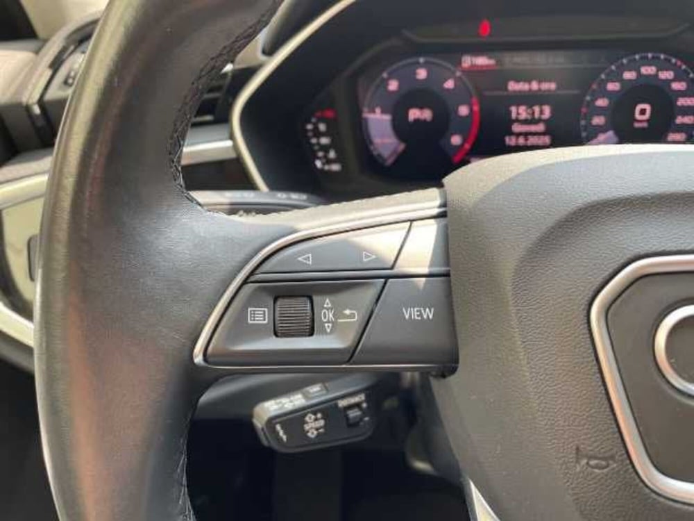 Audi Q3 usata a Firenze (17)