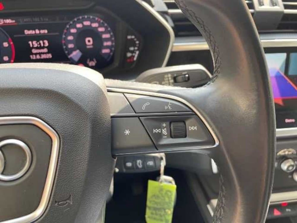 Audi Q3 usata a Firenze (18)