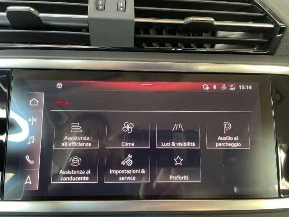 Audi Q3 usata a Firenze (19)
