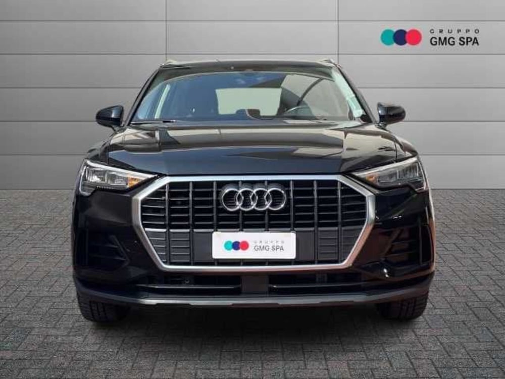 Audi Q3 usata a Firenze (2)