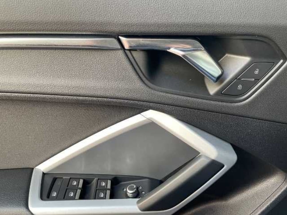 Audi Q3 usata a Firenze (20)