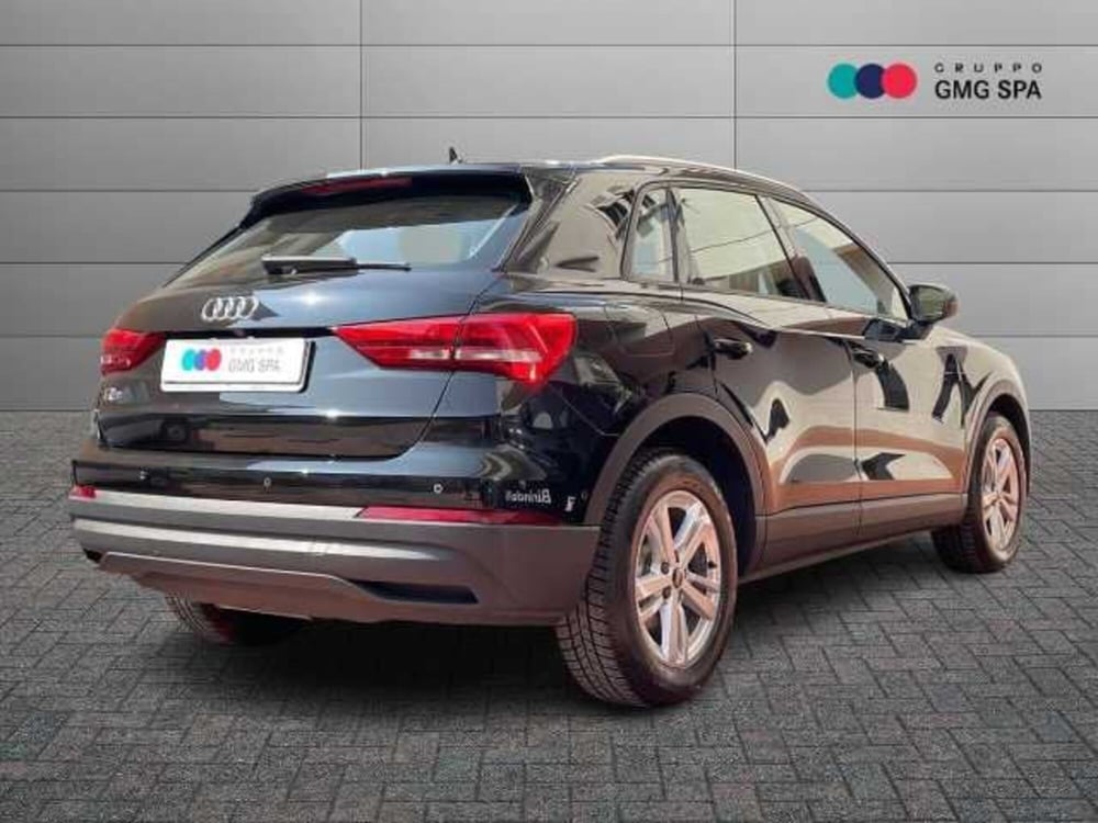 Audi Q3 usata a Firenze (3)