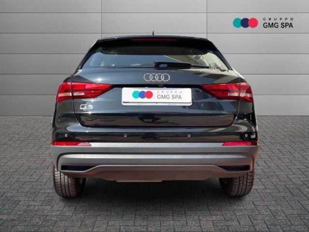 Audi Q3 usata a Firenze (4)