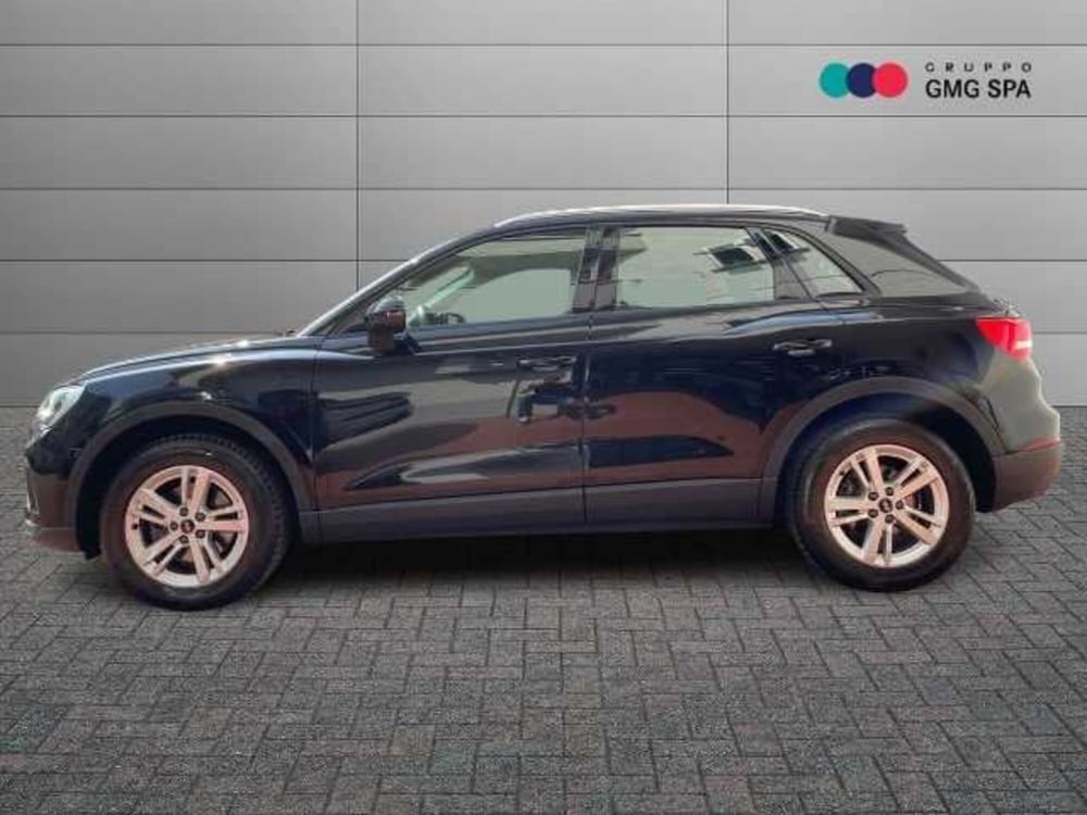 Audi Q3 usata a Firenze (5)