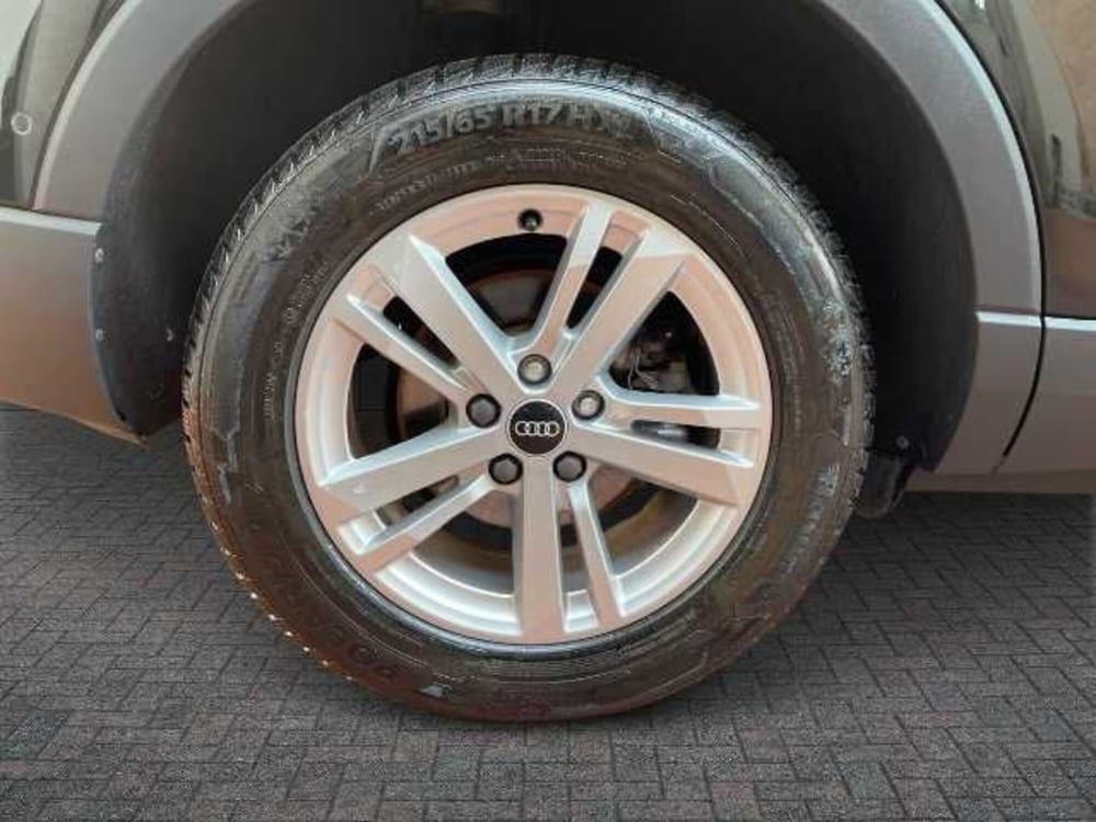 Audi Q3 usata a Firenze (6)
