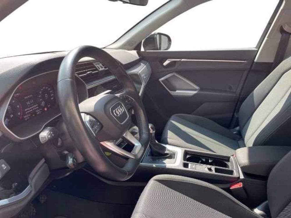 Audi Q3 usata a Firenze (9)