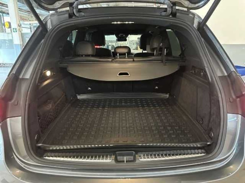 Mercedes-Benz GLE SUV usata a Pistoia (8)