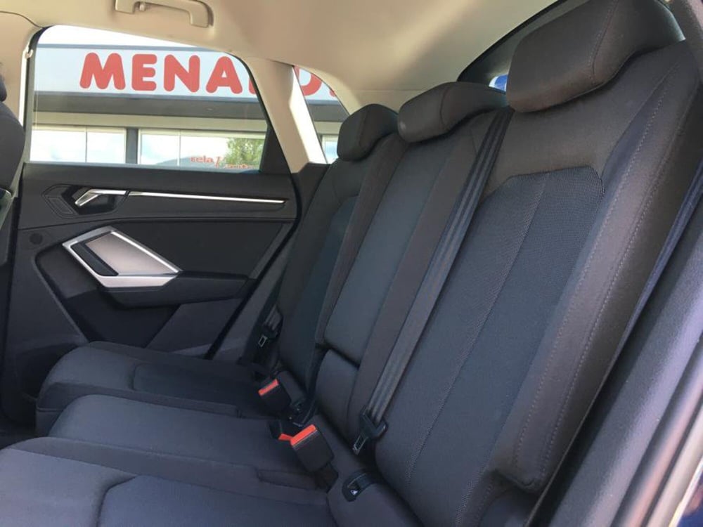 Audi Q3 usata a Cuneo (8)