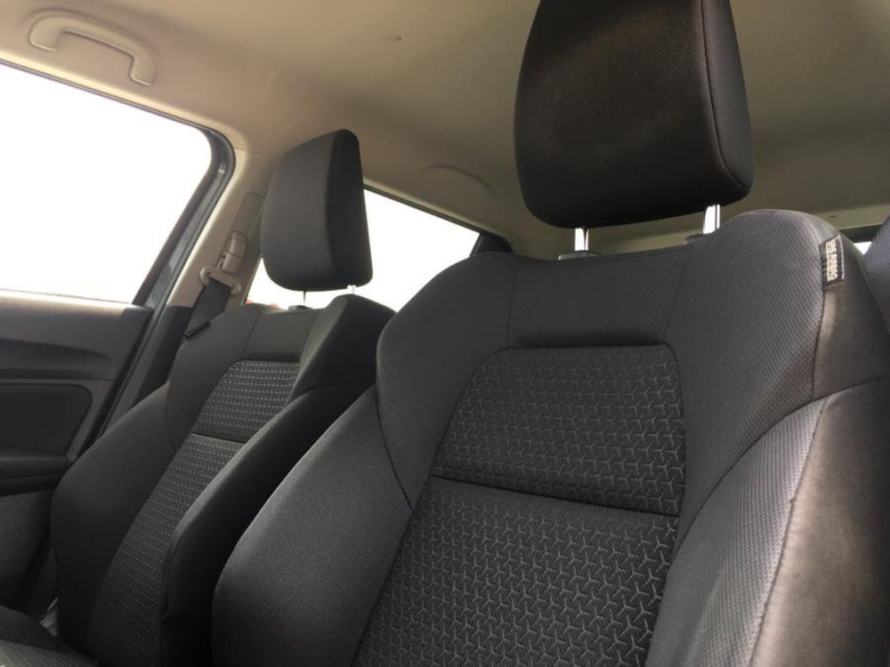 Suzuki Swift usata a Cuneo (8)