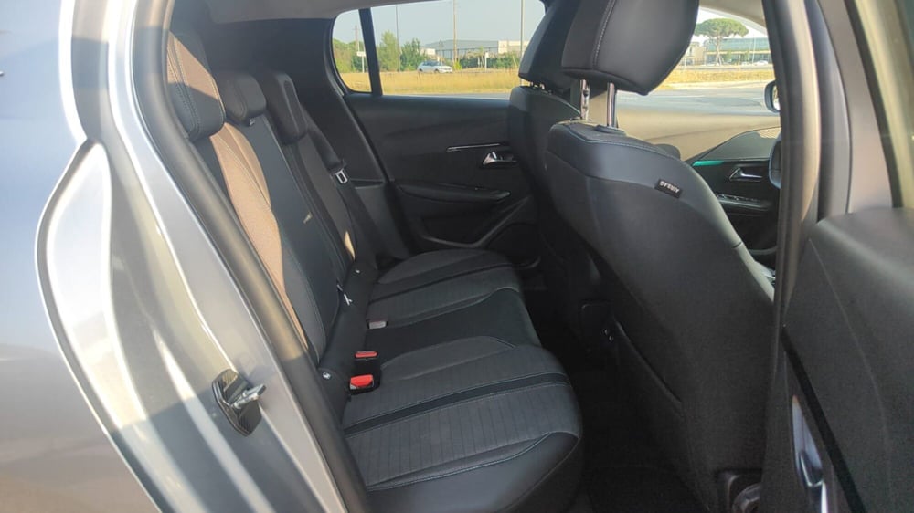 Peugeot 208 usata a Firenze (12)