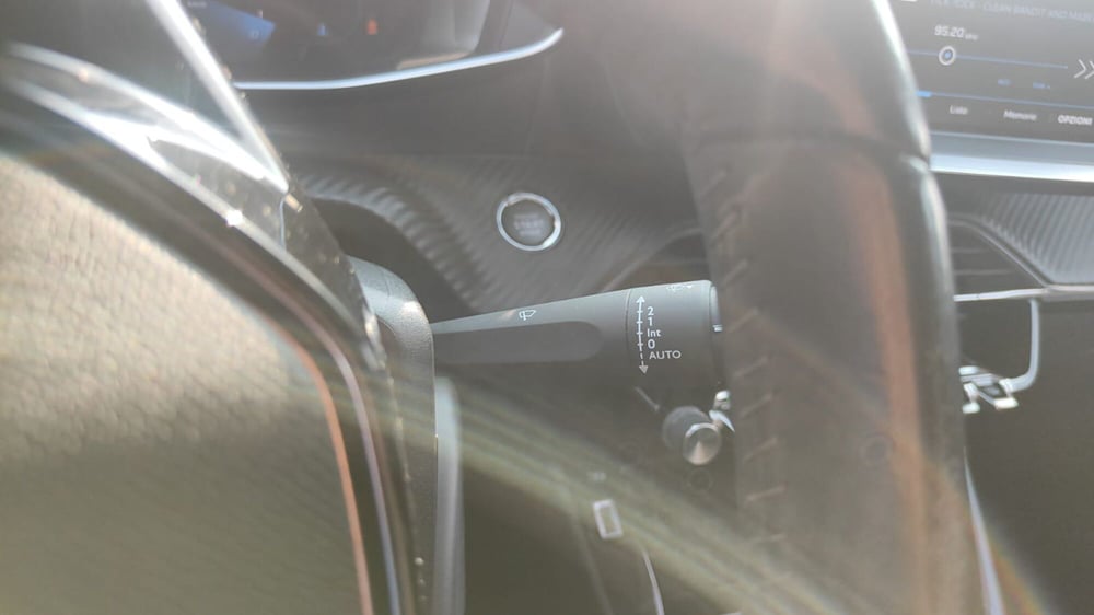 Peugeot 208 usata a Firenze (19)
