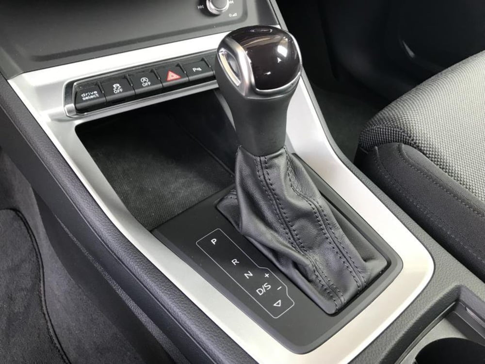 Audi Q3 Sportback usata a Cuneo (15)