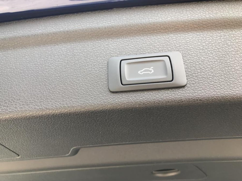 Audi Q3 Sportback usata a Cuneo (16)
