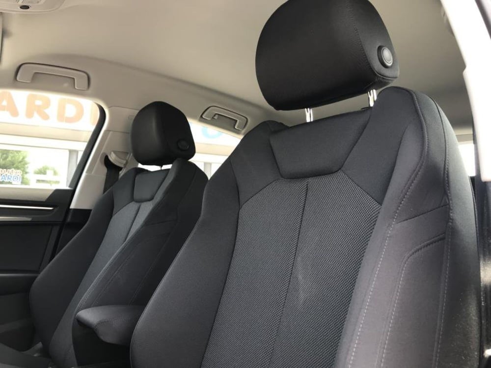 Audi Q3 Sportback usata a Cuneo (9)