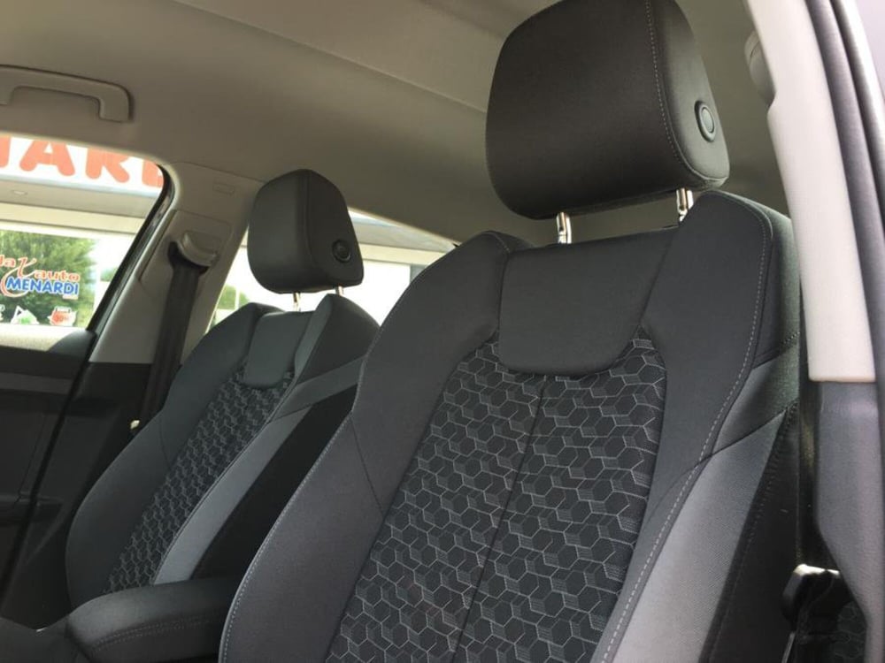 Audi A1 Sportback usata a Cuneo (10)
