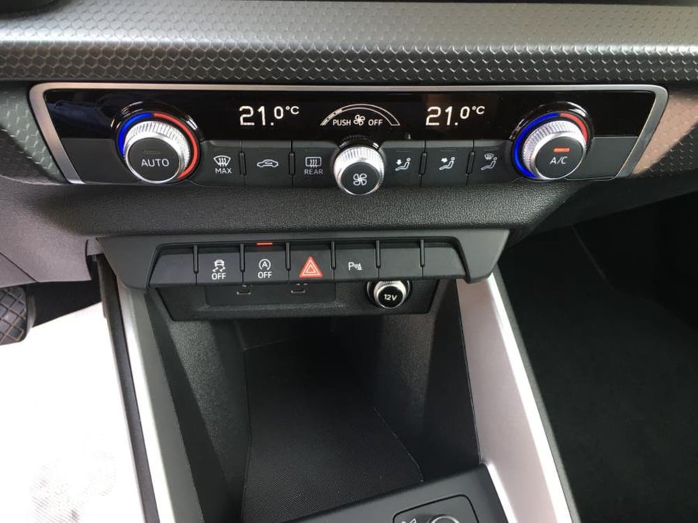 Audi A1 Sportback usata a Cuneo (14)