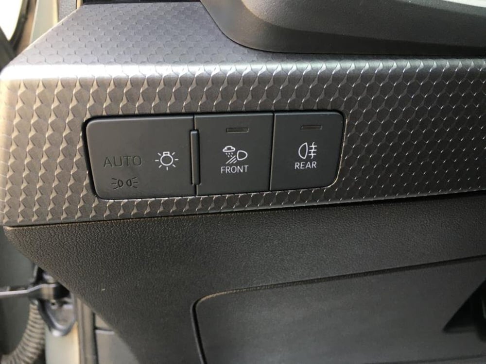 Audi A1 Sportback usata a Cuneo (17)