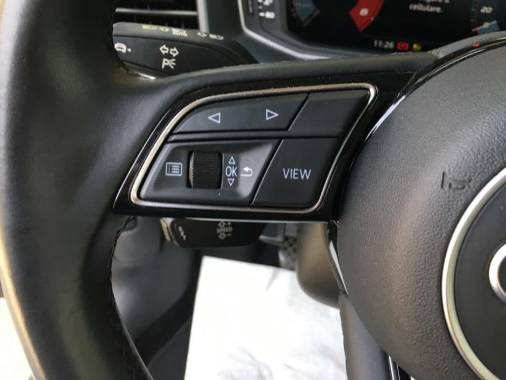 Audi A1 Sportback usata a Cuneo (19)
