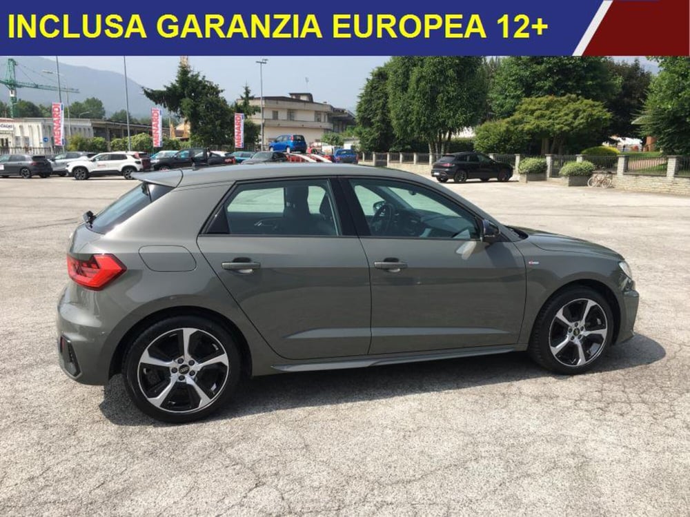 Audi A1 Sportback usata a Cuneo (2)