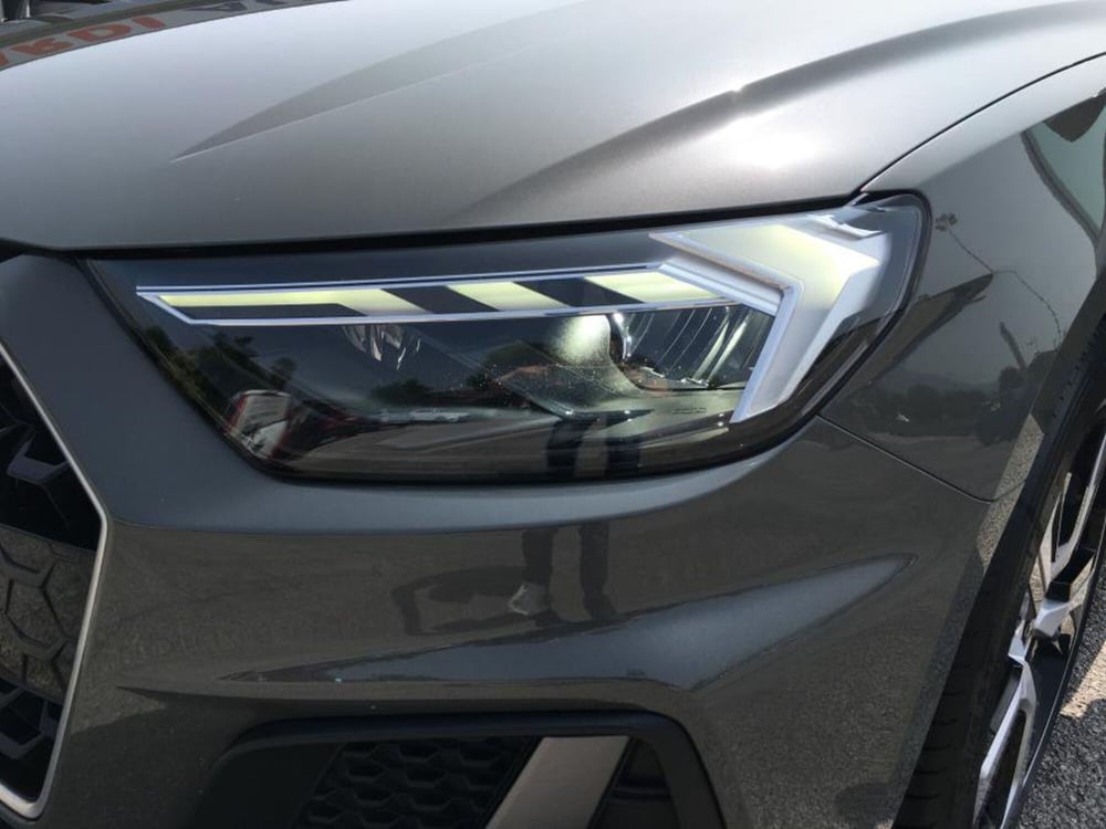 Audi A1 Sportback usata a Cuneo (6)