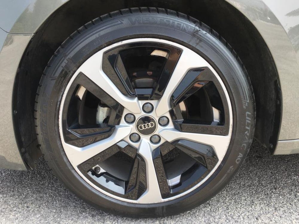 Audi A1 Sportback usata a Cuneo (7)