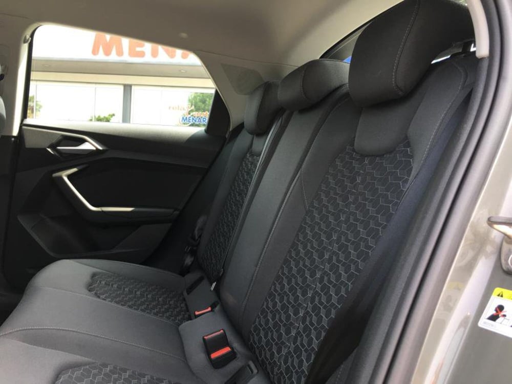 Audi A1 Sportback usata a Cuneo (9)