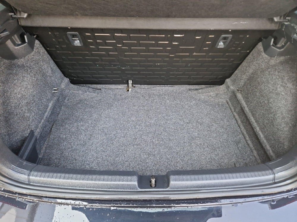 Volkswagen Polo usata a Frosinone (10)
