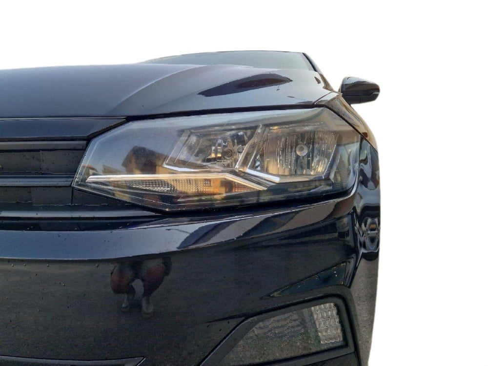 Volkswagen Polo usata a Frosinone (8)