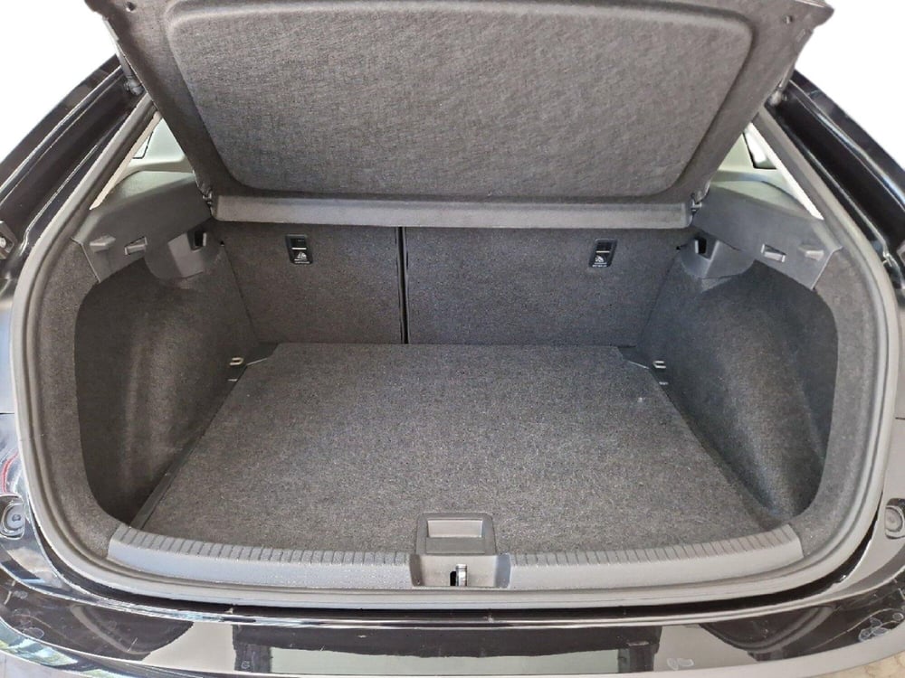 Volkswagen Taigo usata a Frosinone (10)