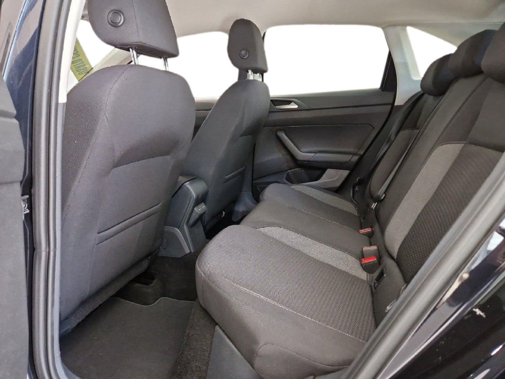 Volkswagen Taigo usata a Frosinone (13)