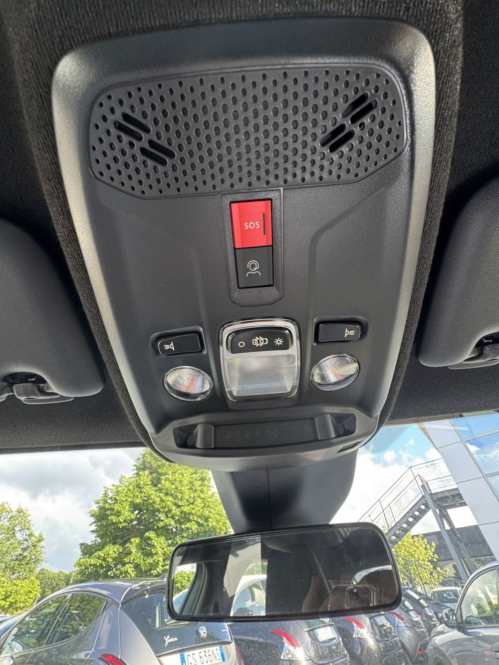 Lancia Ypsilon nuova a Frosinone (18)