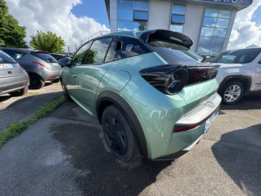 Lancia Ypsilon nuova a Frosinone (4)