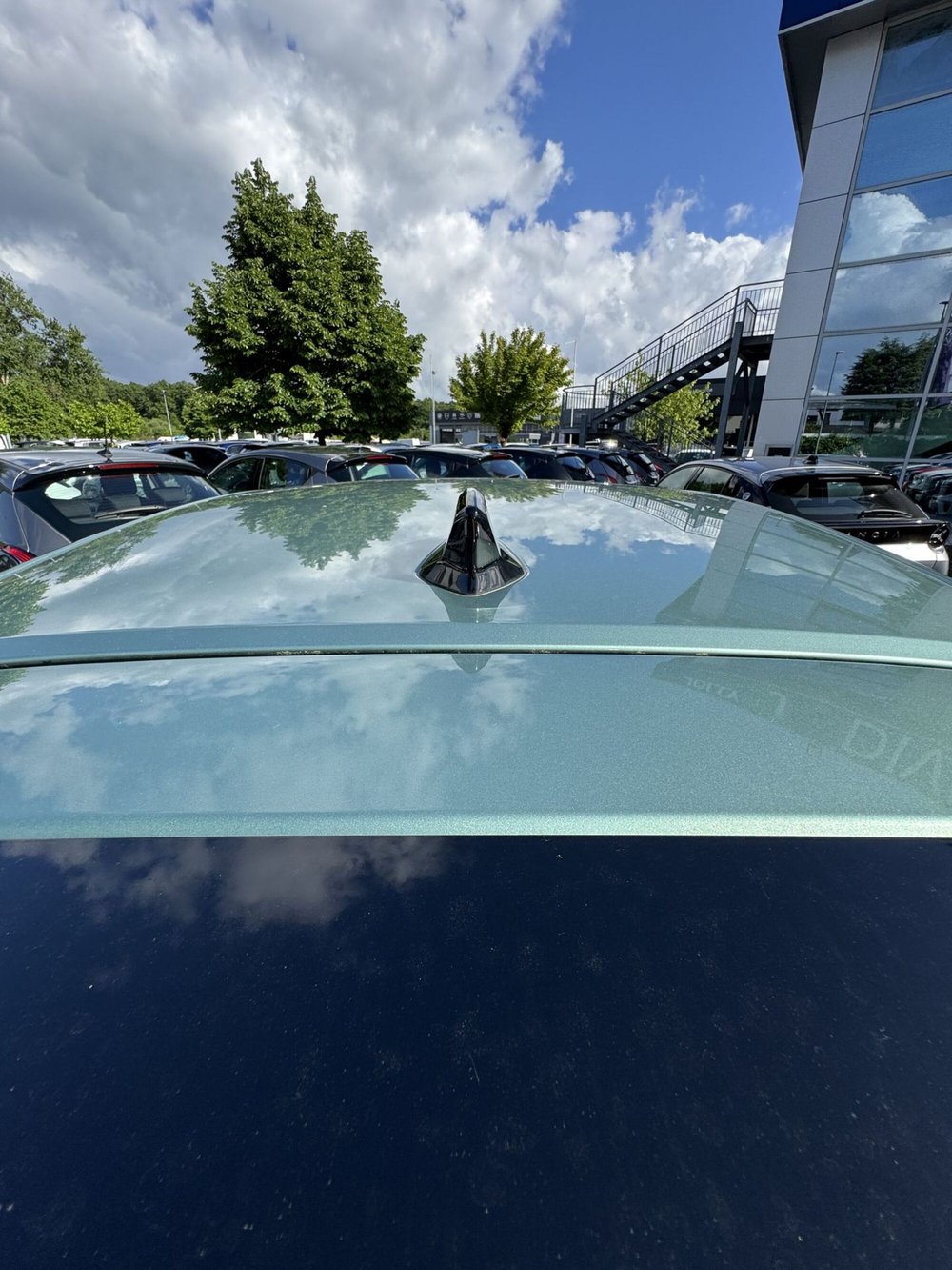 Lancia Ypsilon nuova a Frosinone (7)