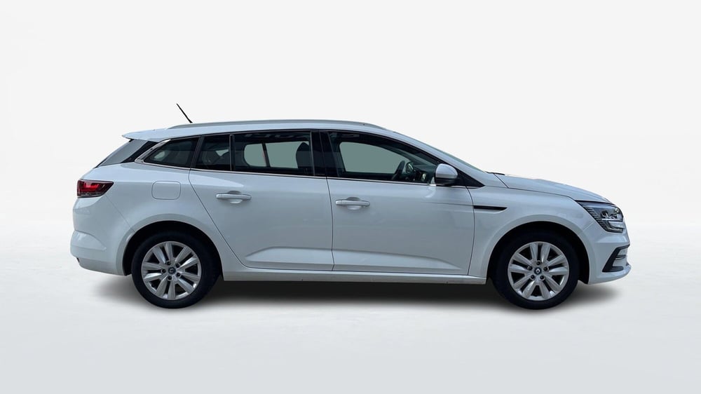 Renault Mégane Sporter usata a Varese (4)