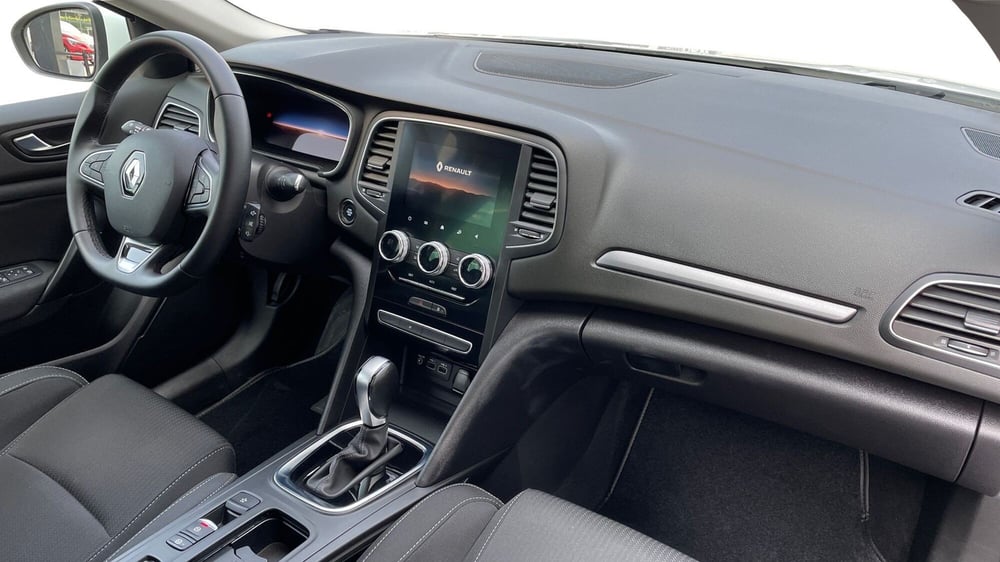 Renault Mégane Sporter usata a Varese (9)