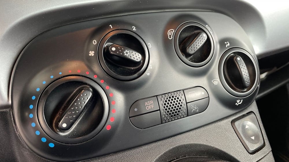 Fiat 500 usata a Varese (11)