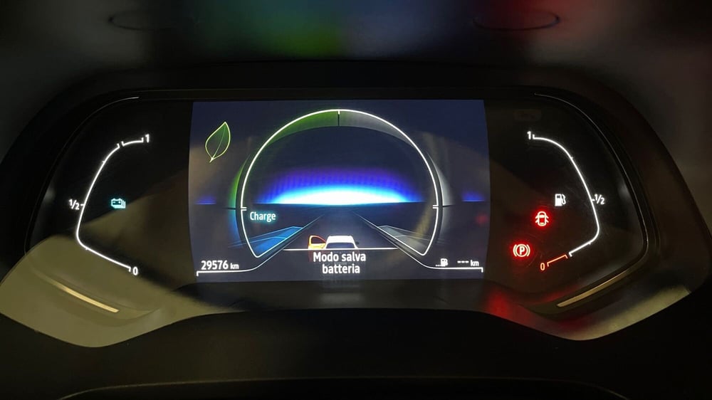 Renault Captur usata a Varese (10)